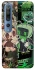 Чохол на Xiaomi Mi 10 / Mi 10 Pro Dandy World Shelly Art фото 1 з 1