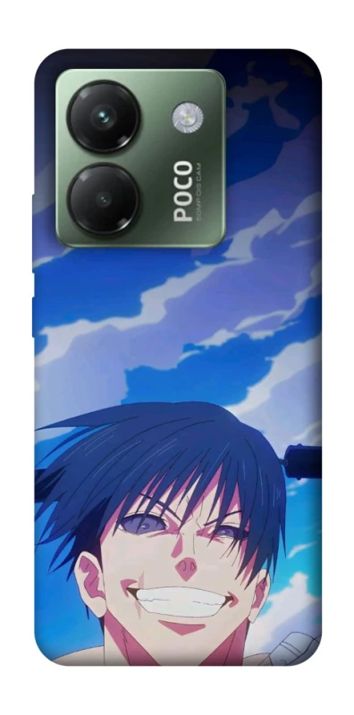 Чохол на Xiaomi Poco M7 pro 5G Toji v5 фото 1 з 1