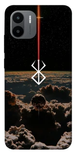 Чохол на Xiaomi Redmi A1 / A2 Berserk Universe фото 1 з 1