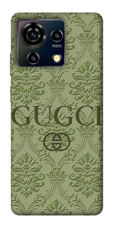 Чохол на ZTE Blade V50 Vita Gucci ver.9 фото 1 з 1