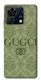 Чохол на ZTE Blade V50 Vita Gucci ver.9 фото 1 з 1