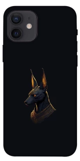 Чехол на Apple iPhone 12 (6.1") Anubis фото 1 из 1