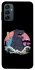 Чехол на Samsung Galaxy M34 5G Годзила фото 1 из 1