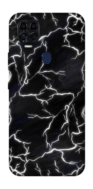 Чохол на ZTE Blade v2020 Abstract ver.5 фото 1 з 1