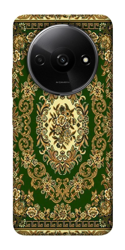 Чохол на Xiaomi Redmi A3 Килим v9 фото 1 з 1