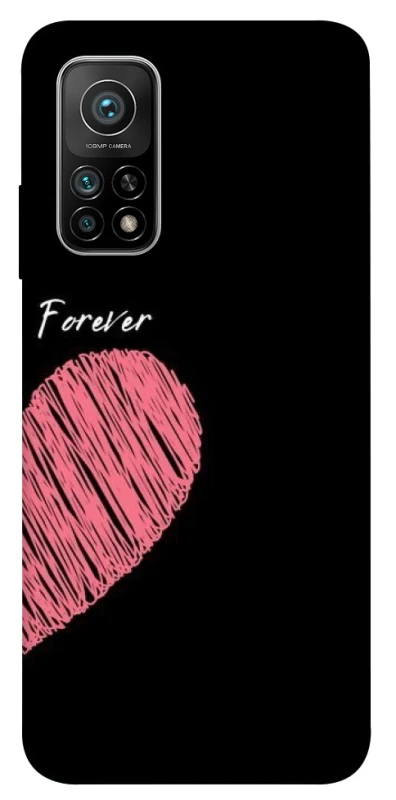 Чохол на Xiaomi Mi 10T Pair romantic theme ver.10 фото 1 з 1