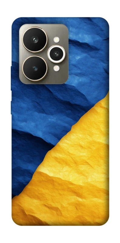 Чохол на Realme 15 Flag v2 фото 1 з 1