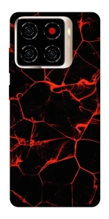 Чохол на ZTE Blade A56 Abstract ver.4 фото 1 з 1