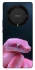 Чехол на Huawei Magic5 Lite Розовая Змея фото 1 из 1