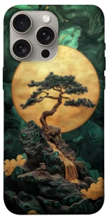 Чехол на Apple iPhone 15 Pro Max (6.7") banzai фото 1 из 1