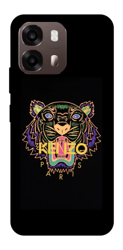 Чехол на Oppo A6 Kenzo фото 1 из 2