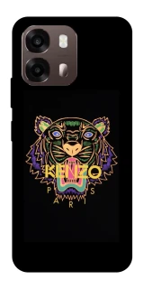 Чехол на Oppo A6 Kenzo фото 1 из 2