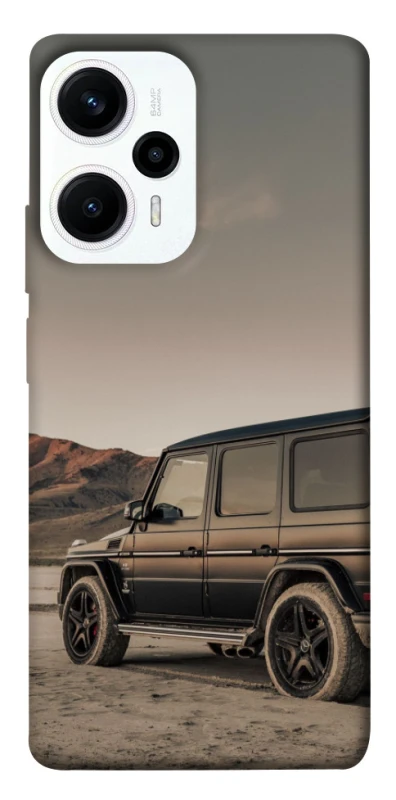 Чохол на Xiaomi Poco F5 / Note 12 Turbo Gelik фото 1 з 1