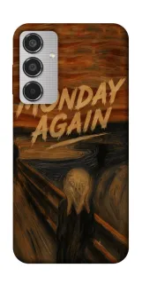 Чохол на Samsung Galaxy M35 Monday Again фото 1 з 1