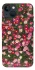 Чохол на Apple iPhone 13 (6.1") Flowers v8 фото 1 з 1