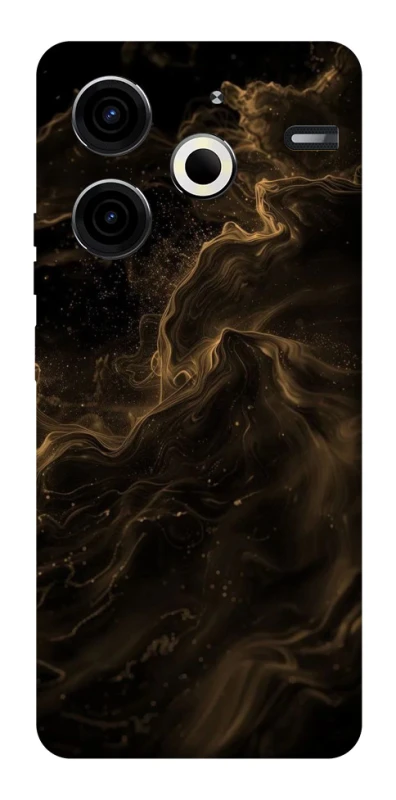 Чохол на TECNO Pova 6 Neo (LI6) Epoxy design ver.5 фото 1 з 1