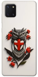 Чохол на Samsung Galaxy Note 10 Lite (A81) Мотанка надії 3D фото 1 з 1