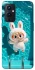 Чехол на OnePlus 9 Labubu in the pool ver.2 фото 1 из 1