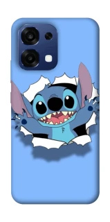 Чохол на Oppo A6 Pro 4G/5G Stitch ver.6 фото 1 з 2