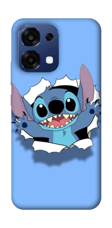 Чохол на Oppo A6 Pro 4G/5G Stitch ver.6 фото 2 з 2