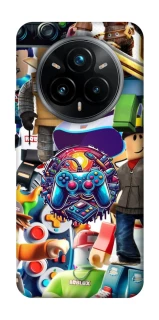 Чохол на Realme 14 Pro Roblox controller chaos фото 1 з 1
