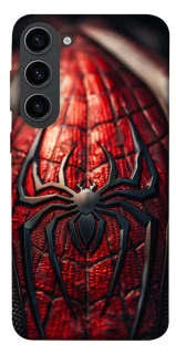 Чехол на Samsung Galaxy S23 Spiderman costume фото 1 из 1
