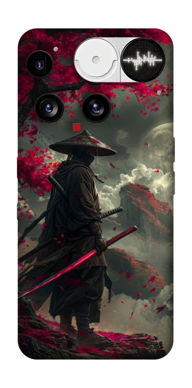 Чохол на Nothing Phone (3) Sakura San фото 1 з 1