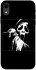 Чохол на Apple iPhone XR (6.1") Scream Halloween фото 1 з 1