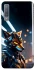 Чохол на Samsung A750 Galaxy A7 (2018) Cyber ​​Fox фото 1 з 1