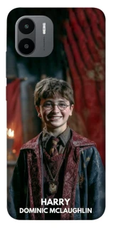 Чохол на Xiaomi Redmi A1 / A2 New Harry Potter ver.2 фото 1 з 1