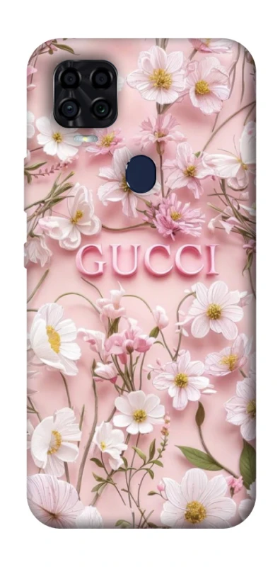 Чохол на ZTE Blade v2020 Gucci ver.6 фото 1 з 1