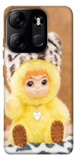 Чехол на Tecno Spark Go 2023 Wakuku ver.3 фото 1 из 1