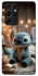 Чохол на Samsung Galaxy S21 Ultra Stitch ver.16 фото 1 з 1