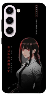 Чохол на Samsung Galaxy S23+ She is Japanese ver.3 фото 1 з 1