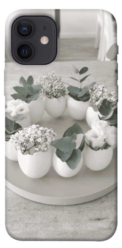 Чехол на Apple iPhone 12 (6.1") Mood фото 1 из 1