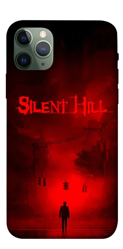 Чохол на Apple iPhone 11 Pro (5.8") Silent Hill aesthetic ver.1 фото 1 з 1