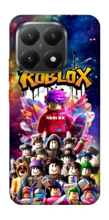 Чехол на Xiaomi 15T Roblox Universe фото 1 из 1