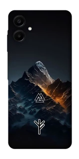 Чохол на Samsung Galaxy A07 Руни у горах фото 1 з 1