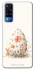 Чохол на Vivo Y51a Easter ver.3 фото 1 з 1