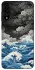 Чохол на Samsung Galaxy A50 (A505F) / A50s / A30s Japan wave фото 1 з 1