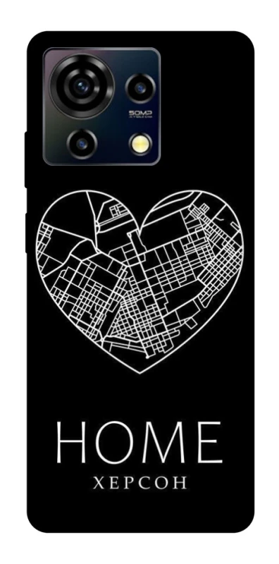 Чохол на ZTE Blade V50 Vita Херсон Home фото 1 з 1