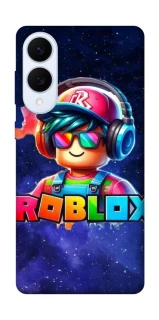 Чехол на Samsung Galaxy S25 Edge Adopt Me Animal Race фото 1 из 1