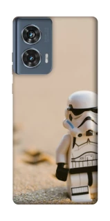 Чехол на Motorola Edge 50 ЛЕГО Звездные Войны фото 1 из 1