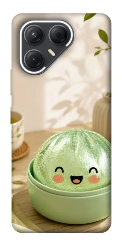 Чехол на TECNO Pova 7 Dumpling ver.3 фото 1 из 1
