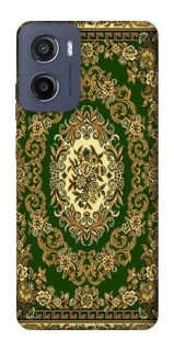 Чохол на Motorola Moto E15 Килим v9 фото 1 з 1