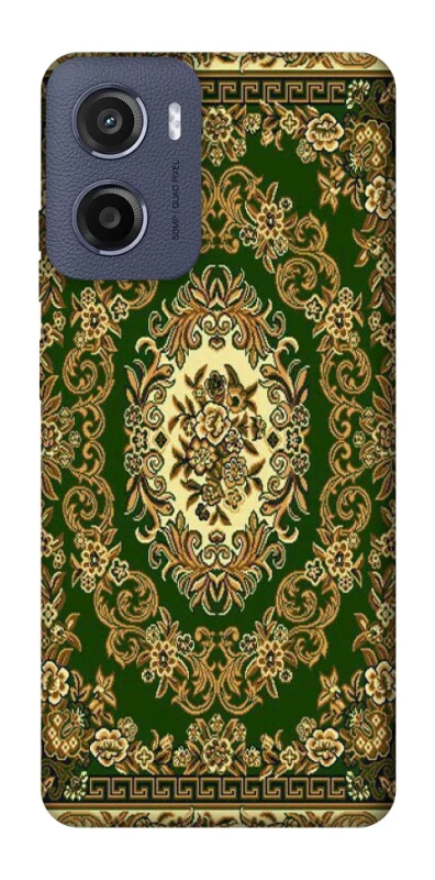 Чохол на Motorola Moto G05 Килим v9 фото 1 з 1