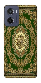 Чехол на Motorola Moto G05 Килим v9 фото 1 из 1