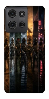 Чехол на Motorola Moto G75 Counter-Strike ver.3 фото 1 из 1