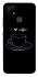 Чехол на Realme C21Y Black coffee фото 1 из 1