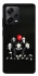 Чохол на Xiaomi Redmi Note 12 Pro 5G Horror Friends фото 1 з 1